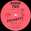 Audio Two - Make It Funky (12'')